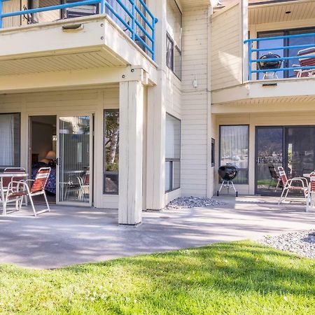 Wapato Point Resort Manson Exterior foto